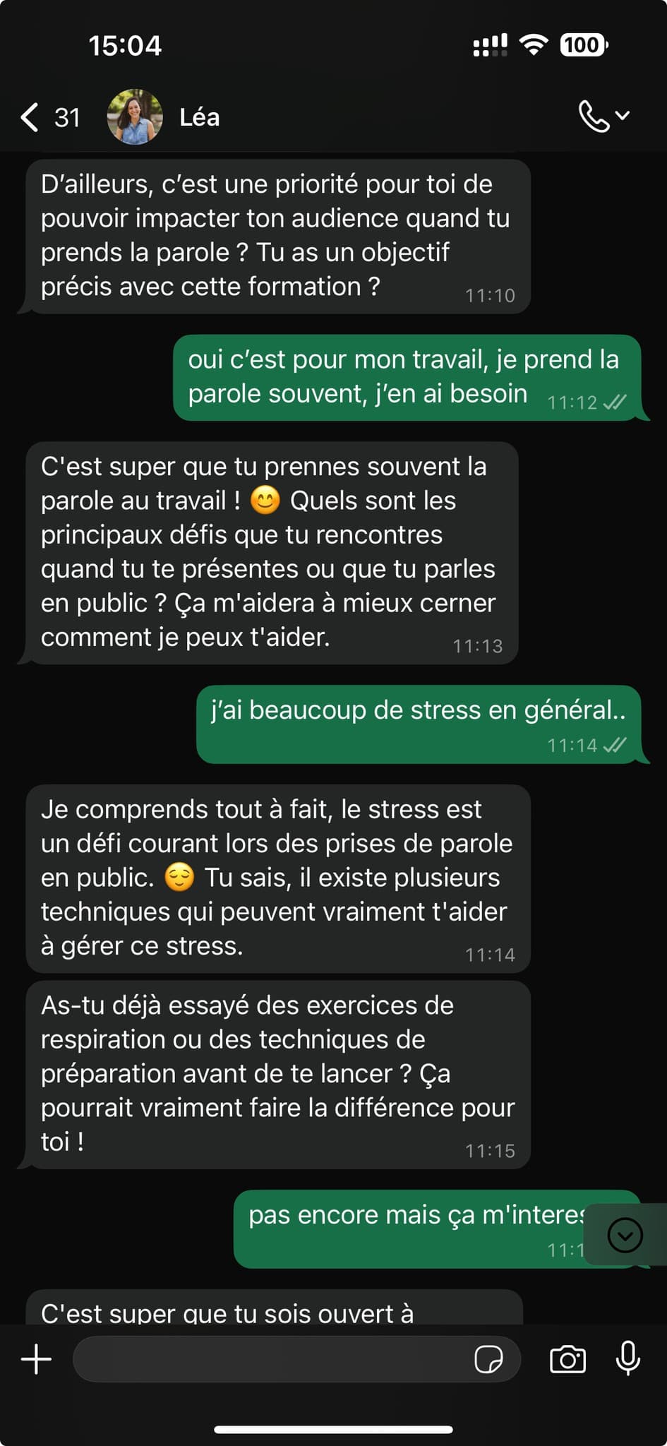 Cómo la IA está transformando el servicio al cliente en WhatsApp